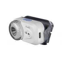 Купить Фонарь Fenix налобный HL17R белый RGB арт. HL17Rwh