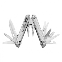 Купить Мультитул LEATHERMAN FREE P2 832638 арт. 832638