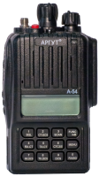 Купить Радиостанция Аргут А-54 арт. RU51007