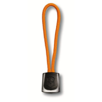 Купить Темляк Victorinox, 65 мм, оранжевый арт. 4.1824.9