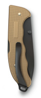 Купить Нож Victorinox Evoke BS Alox Beige, 136 мм, 4 функции, бежевый подар.коробка арт. 0.9415.DS249