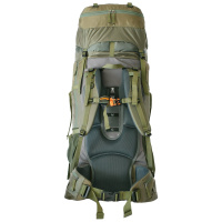Купить Tramp рюкзак Ragnar 75+10, зеленый арт. TRP-044