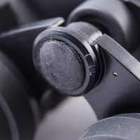 Купить Бинокль Veber Classic БПЦ 20x50 VR серый (уценка 03) арт. 23907у03