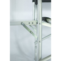 Купить Кресло складное со столом Tramp Direct Plus TRF-002 арт. TRF-002