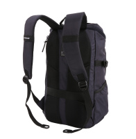 Купить Рюкзак WENGER 15'', синий / чёрный, полиэстер 900D/ М2 добби, 29х15х47 см, 20 л арт. 2717302408