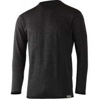 Купить Футболка  мужская WINKL / дл. рукав/ шерсть 210/  темно-серый/ XL, WINKL-3186XL арт. WINKL-3186XL