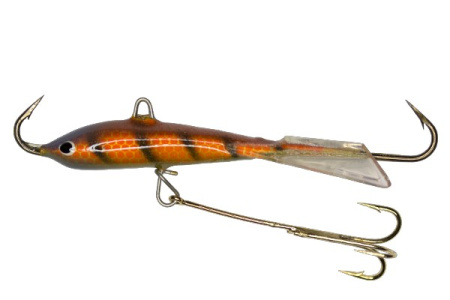 Купить Балансир Nils Master Jigger-2, 7см, 10г., #91 арт. 6416311070917