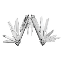 Купить Мультитул LEATHERMAN FREE P4 832642 арт. 832642