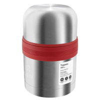 Купить Термос универсальный (для еды и напитков) Relaxika 201 (0,5 литра), стальной арт. R201.500.1