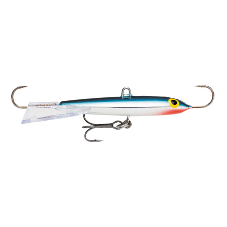 Купить Балансир RAPALA Flat Jig 06 /FB / 6см, 34гр. арт. RFJ06-FB