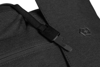 Купить Рюкзак VICTORINOX Altmont Classic Flapover Laptop 15'', чёрный, полиэфирная ткань, 28x14x43 см, 13 л арт. 602642