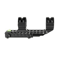 Купить Моноблок для прицела Veber 3021 H на Weaver арт. 26665