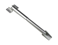 Купить Кронштейн телескопический Rakego 252 мм, алюминий AA6061, ROCA (упаковка из 6 шт.) арт. 383025_pkg_6