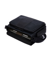 Купить Сумка Piquadro Urban 14", черная, 43x30x13 см арт. CA1592UB00/N