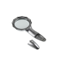 Купить Лупа Veber 600556 (4х, 75мм) арт. 26211