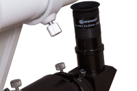 Купить Труба оптическая Bresser Messier AR-152L/1200 Hexafoc арт. 73784