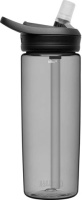 Купить Бутылка спортивная CamelBak eddy+ (0,6 литра), серая арт. 1642001060