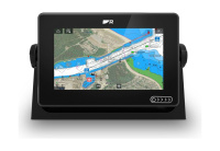 Купить Навигационный мультидисплей Raymarine AXIOM+ 7, RV-100 Transducer арт. E70635-03