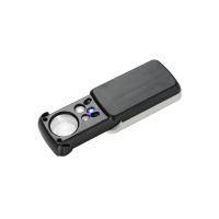 Купить Лупа Veber 774-3ZX (10х, 20х, 30х) арт. 26240