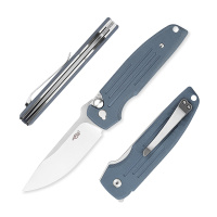 Купить Складной нож Firebird FH926-GY серый арт. FH926-GY