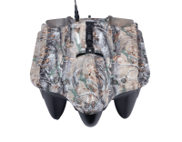 Купить Прикормочный кораблик Boatman Fighter Pro Maple арт. FI-PRO-M