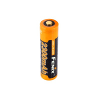 Купить Аккумулятор 18650 Fenix ARB-L2-2300 (2300mAh) арт. ARB-L2-2300