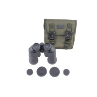 Купить Бинокль Veber Classic БПЦ 16x50 VR серый (уценка 01) арт. 23906у01