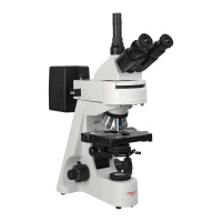 Купить Микроскоп Микромед 3 ЛЮМ арт. 10525