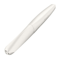 Купить Pelikan Office Twist - Classy Neutral White Pearls, перьевая ручка, M арт. PL811439
