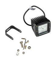 Купить Прожектор светодиодный 4 диода, 1600 лм, 9-60 В (упаковка из 20 шт.) арт. 01529-FD_pkg_20