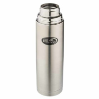 Купить Термос Biostal (0,75 литра) 2 чашки, стальной арт. NB-750K2