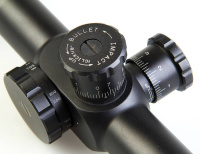 Купить Прицел ПО 4-16*50 SF E арт. 11532