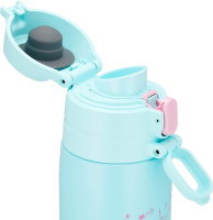 Купить Термос Zojirushi SP-JB08-GZ 0,8 л (мятн) арт. SP-JB08-GZ