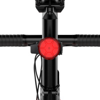 Купить Велофара задняя Fenix BC06R арт. BC06R