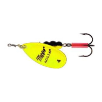 Купить Блесна вращ. Mepps AGLIA FLUO, 4, Chartreuse арт. C_PFJ004_44