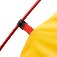 Купить Tramp Lite палатка Tourist 3 (зеленый) арт. TLT-002