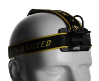 Купить Крепление налобное на голову для фонарей Armytek Wizard C2 / Elf C2 арт. A01207