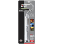 Купить Зажигалка газовая ZIPPO Flex Neck, сталь, серебристая, 25x12x289 мм, в блистере арт. 121353