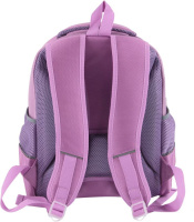 Купить Ранец Silwerhof, лавандовый с пайетками арт. 830855