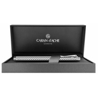 Купить Caran d’Ache Ecridor - Golf PC, перьевая ручка, F арт. 958.506