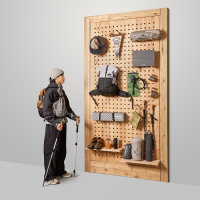 Купить Рюкзак Naturehike CNK2300016 Helium 30 л + 5 л коричневый с черным арт. 6976507661133