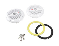 Купить Морская акустика BOSS MR60W арт. MR60W