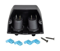 Купить Панель с USB-разъемом 5в 2.1А и прикуривателем арт. AD6-1011/2013