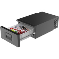 Купить Компрессорный автохолодильник MobileComfort MCD-30 арт. MCD-30