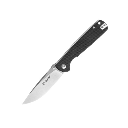 Купить Нож  складной Ganzo G6805-BK сталь 8CR14, Black арт. G6805-BK