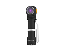 Купить Мультифонарь светодиодный Armytek Wizard C2 MUV, 1100 лм, холодный свет, аккумулятор арт. F08901UF