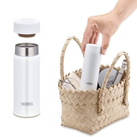 Купить Термос Thermos JOJ-120 WH (0,12 литра), белый арт. 561534