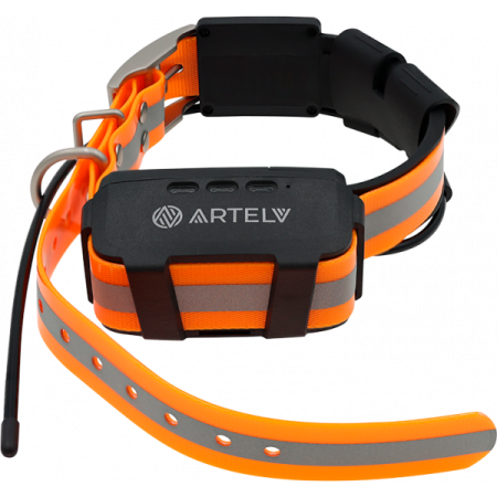 Купить GPS ошейник ARTELV COLLAR арт. GPSCOLLARa