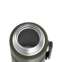 Купить Термос для напитков "ВИТЯЗЬ" 2,0л (хаки) АРМИЯ РОССИИ арт. 589729