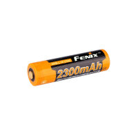 Купить Аккумулятор 18650 Fenix 2300 mAh, ARB-L18-2300 арт. ARB-L18-2300